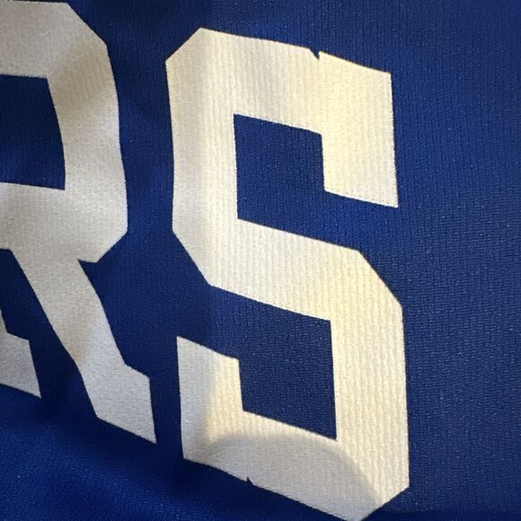 Philadelphia 76ers Jersey Large Basketball Adidas - Picture 5 of 14